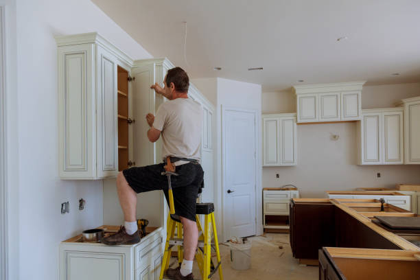 Licensed Appliance Installation service in Plant City, FL - BM Kitchen