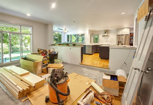 Reliable Appliance Installation contractor in Plant City, FL by BM Kitchen